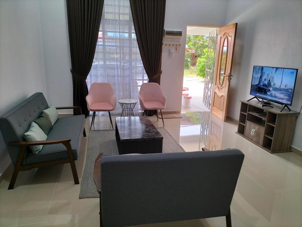 Wipah Guest House In Kampung Lundang, Kota Bharu Dış mekan fotoğraf