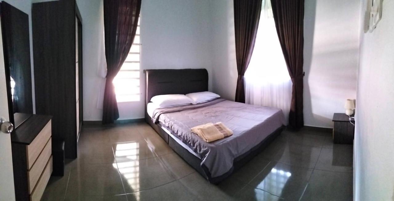 Wipah Guest House In Kampung Lundang, Kota Bharu Dış mekan fotoğraf