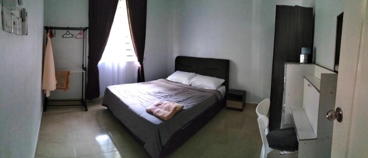 Wipah Guest House In Kampung Lundang, Kota Bharu Dış mekan fotoğraf